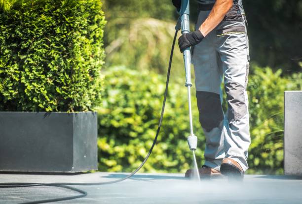Best Parking Lot and Garage Cleaning  in Jessup, PA