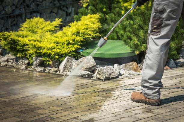 Jessup, PA Pressure Washing Services Company