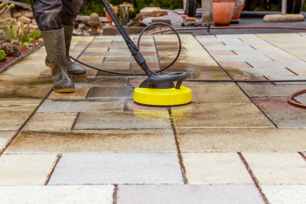 Best Sidewalk and Walkway Cleaning  in Jessup, PA